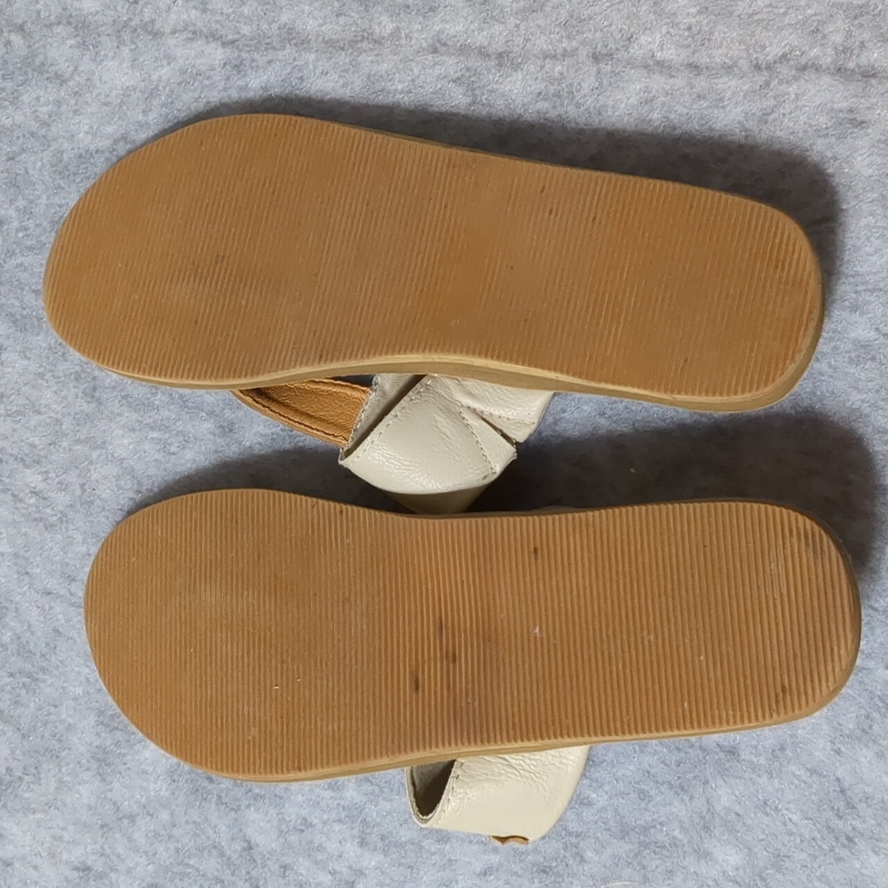 Flojos sandals size 7.5 - Picture 5 of 7